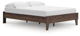 Calverson Bed - Royal Furniture & Gifts (MI) - Multi Location