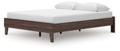 Calverson Bed - Royal Furniture & Gifts (MI) - Multi Location