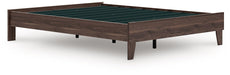 Calverson Bed - Royal Furniture & Gifts (MI) - Multi Location