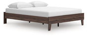 Calverson Bed - Royal Furniture & Gifts (MI) - Multi Location