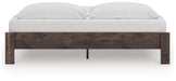 Calverson Bed - Royal Furniture & Gifts (MI) - Multi Location