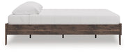 Calverson Bed - Royal Furniture & Gifts (MI) - Multi Location