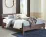 Calverson Bed - Royal Furniture & Gifts (MI) - Multi Location