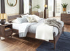 Calverson Bed - Royal Furniture & Gifts (MI) - Multi Location