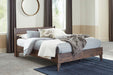Calverson Bed - Royal Furniture & Gifts (MI) - Multi Location