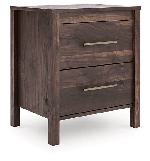 Calverson Nightstand - Royal Furniture & Gifts (MI) - Multi Location