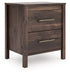 Calverson Nightstand - Royal Furniture & Gifts (MI) - Multi Location