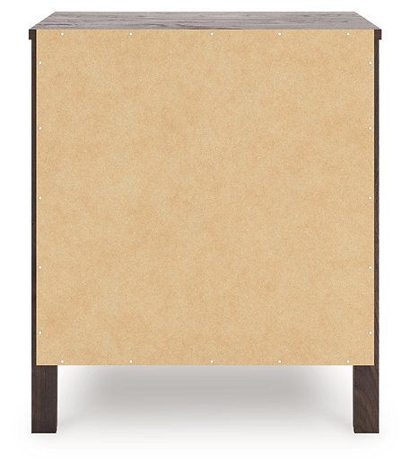 Calverson Nightstand - Royal Furniture & Gifts (MI) - Multi Location