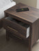 Calverson Nightstand - Royal Furniture & Gifts (MI) - Multi Location
