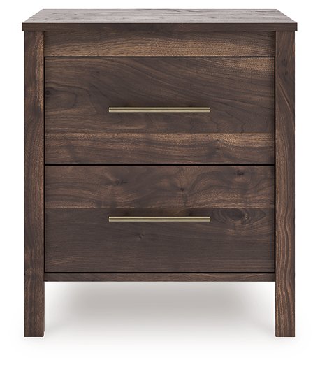 Calverson Nightstand - Royal Furniture & Gifts (MI) - Multi Location