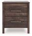 Calverson Nightstand - Royal Furniture & Gifts (MI) - Multi Location