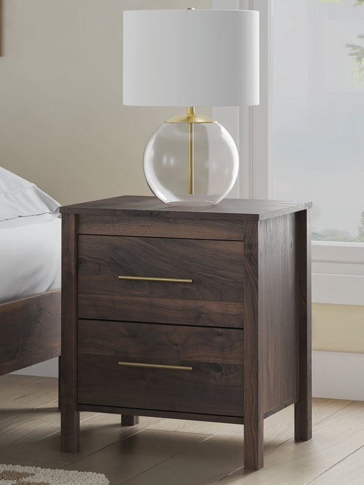 Calverson Nightstand - Royal Furniture & Gifts (MI) - Multi Location
