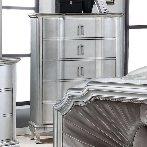 AALOK Chest - Royal Furniture & Gifts (MI) - Multi Location