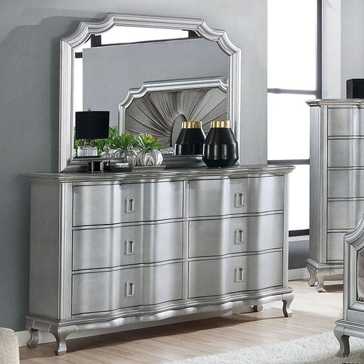 AALOK Dresser - Royal Furniture & Gifts (MI) - Multi Location