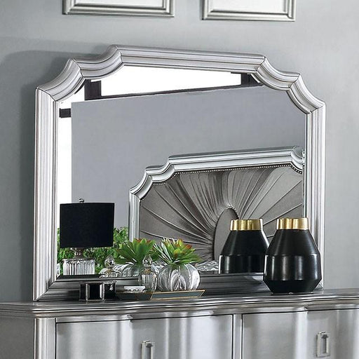 AALOK Mirror - Royal Furniture & Gifts (MI) - Multi Location