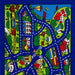 ABBEY 5' X 8' Area Rug - Royal Furniture & Gifts (MI) - Multi Location
