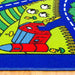 ABBEY 5' X 8' Area Rug - Royal Furniture & Gifts (MI) - Multi Location