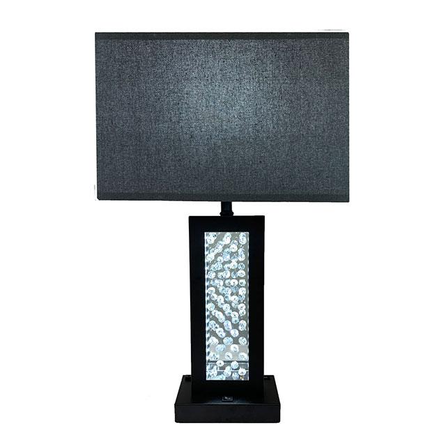 ABBI Table Lamp - Royal Furniture & Gifts (MI) - Multi Location