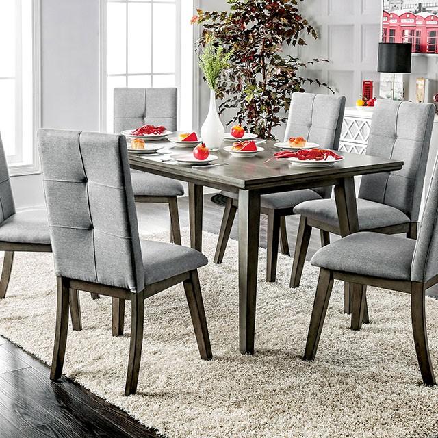ABELONE Dining Table - Royal Furniture & Gifts (MI) - Multi Location