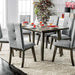 ABELONE Dining Table - Royal Furniture & Gifts (MI) - Multi Location