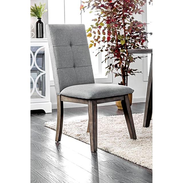 ABELONE Side Chair (2/CTN) - Royal Furniture & Gifts (MI) - Multi Location