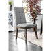 ABELONE Side Chair (2/CTN) - Royal Furniture & Gifts (MI) - Multi Location