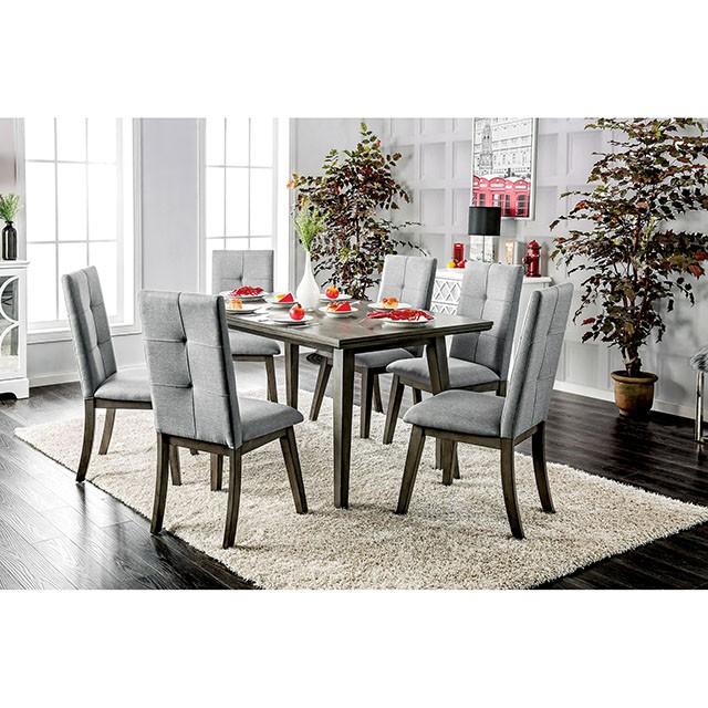 ABELONE Side Chair (2/CTN) - Royal Furniture & Gifts (MI) - Multi Location