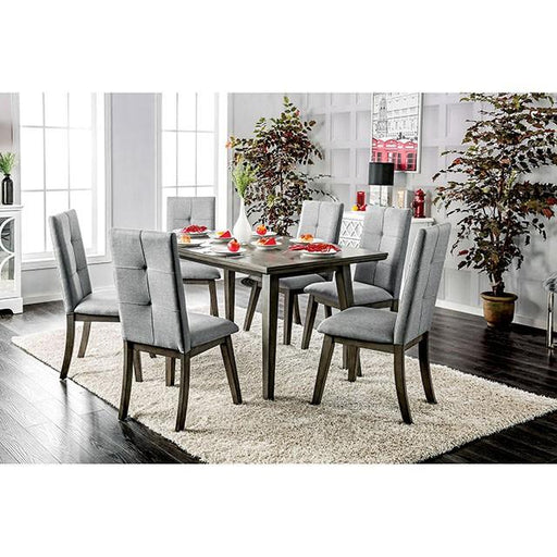 ABELONE Dining Table - Royal Furniture & Gifts (MI) - Multi Location