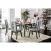 ABELONE Dining Table - Royal Furniture & Gifts (MI) - Multi Location