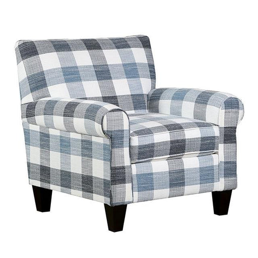 ABERPORTH Chair - Royal Furniture & Gifts (MI) - Multi Location