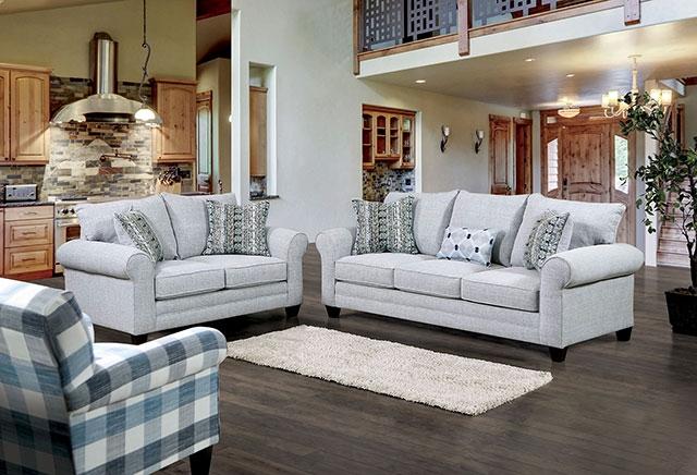 ABERPORTH Sofa - Royal Furniture & Gifts (MI) - Multi Location