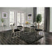 Abner Counter Ht. Table - Royal Furniture & Gifts (MI) - Multi Location