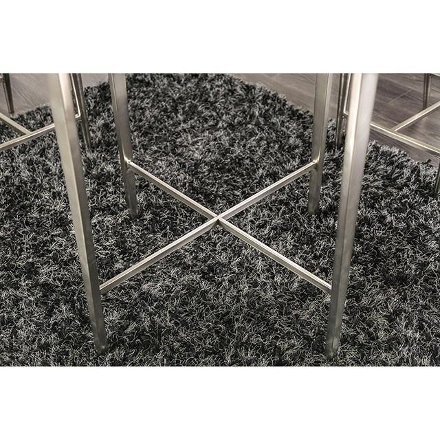 Abner Counter Ht. Table - Royal Furniture & Gifts (MI) - Multi Location
