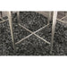 Abner Counter Ht. Table - Royal Furniture & Gifts (MI) - Multi Location