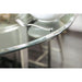 Abner Counter Ht. Table - Royal Furniture & Gifts (MI) - Multi Location
