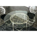 Abner Counter Ht. Table - Royal Furniture & Gifts (MI) - Multi Location