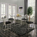Abner Counter Ht. Table - Royal Furniture & Gifts (MI) - Multi Location