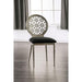 Abner Side Chair (2/Ctn) - Royal Furniture & Gifts (MI) - Multi Location