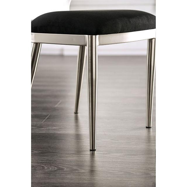 Abner Side Chair (2/Ctn) - Royal Furniture & Gifts (MI) - Multi Location