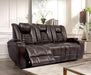 ABRIELLE Dual Power Sofa - Royal Furniture & Gifts (MI) - Multi Location
