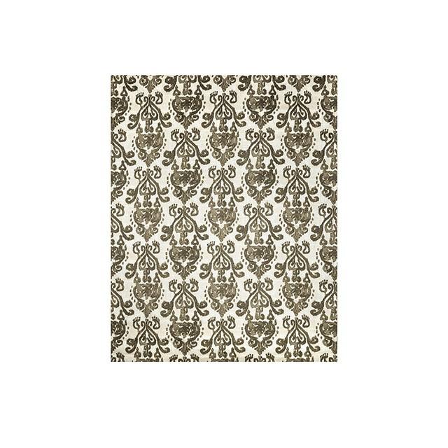 Acanthus Area Rug - Royal Furniture & Gifts (MI) - Multi Location