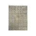 Acanthus Taupe 5' X 8' Area Rug - Royal Furniture & Gifts (MI) - Multi Location