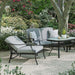 Adele 5 Pc. Conversation Set w/ Adjustable Chairs - Royal Furniture & Gifts (MI) - Multi Location