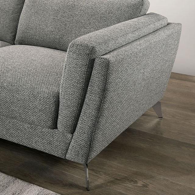 Adelene Chair - Royal Furniture & Gifts (MI) - Multi Location