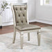 ADELINA Side Chair - Royal Furniture & Gifts (MI) - Multi Location