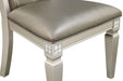 ADELINA Side Chair - Royal Furniture & Gifts (MI) - Multi Location