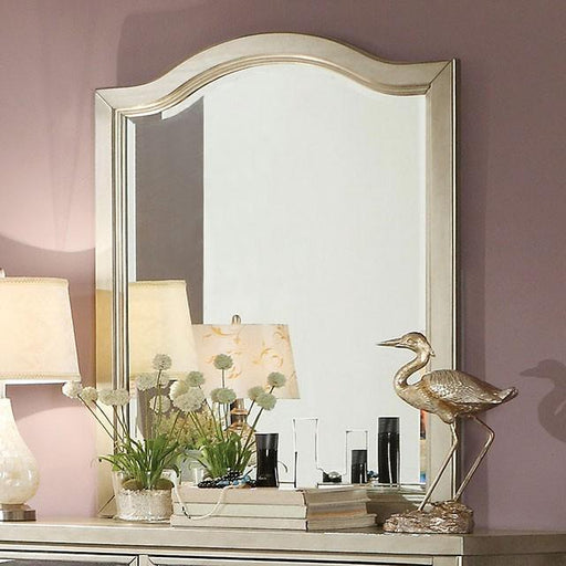 Adeline Mirror - Royal Furniture & Gifts (MI) - Multi Location