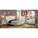 Adeline Cal.King Bed - Royal Furniture & Gifts (MI) - Multi Location