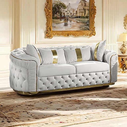 Adelpha Sofa - Royal Furniture & Gifts (MI) - Multi Location
