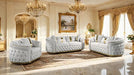 Adelpha Chair - Royal Furniture & Gifts (MI) - Multi Location